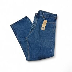 NWT Men's Levi's 505 Denim Jeans Size 42x32